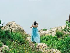 -石槽海滨浴场