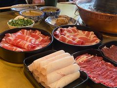-牛街清真满恒記(平安里西大街店)