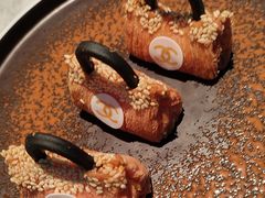 -曼格纳·曼芯馆(杨浦店)