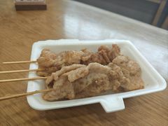 -家宴·灌蛋·沙茶面(曾厝垵店)