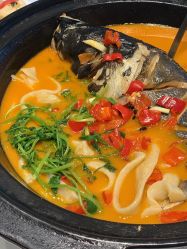 -真知味酒店·宴会厅(月牙湖店)