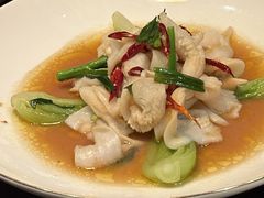 油淋鸟贝-东莱馋房(陆家嘴店)
