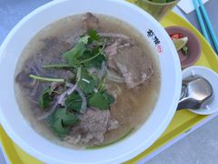-蔡澜Pho·越南粉餐厅(海上世界店)