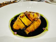 -太湖饭店·寄畅轩中餐厅