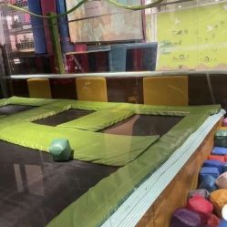 -KidSteam儿童乐园(富力城店)