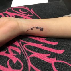 点击看大图 -INK STORY专业刺青·穿孔·洗纹身