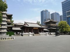 -香积寺