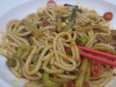 -西域伙伴清真牛肉面(中盛店)