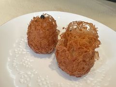 -皇朝会.经典传统粤菜(外滩店)