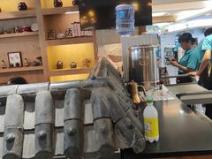 -海兰江石锅饭(水上店)