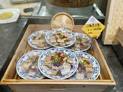 -大连湾旭日·家宴·海肠捞饭(马栏广场店)