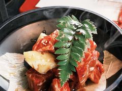 -谷牛和牛烤肉(漕河泾印象城店)