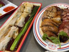 -永盛茶档·港式餐厅(桥北店)