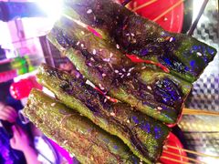 -乌兰烧烤·烤羊腿(西丽店)