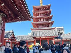 -浅草寺
