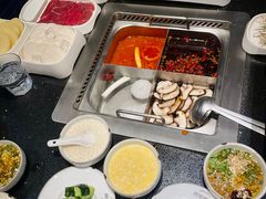-川西坝子火锅(清江东路3.0直营店)