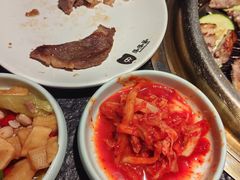 -嘿嘟嘟·肋条烧肉放题(爱融荟城店)