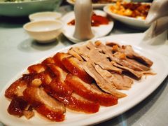-皇城根北京风味主题餐厅(中海环宇城店)