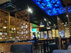 -bluefrog蓝蛙(悠唐购物中心店)