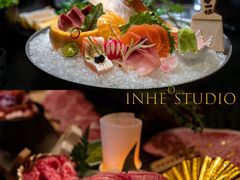 -300杯·和牛烧肉清酒专门店(廊里店)