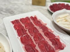 -南门涮肉(天坛店)