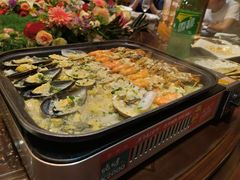 -森谷美食公园(杨行店)