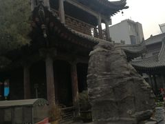 -大学习巷清真寺