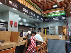 -鱼籽村秘制拌饭(崇文门店)