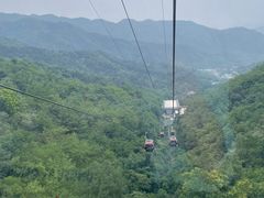 -慕田峪长城