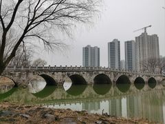 -七桥瓮公园