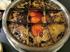 -邓莽子老火锅(鲁祖庙店)