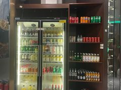 -庖丁兄弟干式熟成牛排自助餐厅(仁恒伊势丹店)
