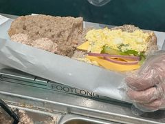 -赛百味SUBWAY(勒泰店)