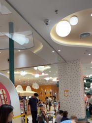 -奈尔宝家庭中心·亲子餐厅(苏州大悦城店)