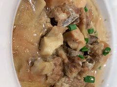 -天下客饭店(中山路店)