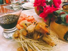 -小贝壳精致餐厅