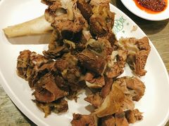 -清真益鑫羊肉手抓馆(南大街店)