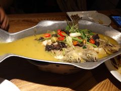 -渔沧米缸·绍兴美食(万达店)