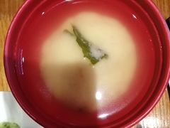 -千代武日本料理(爱建店)