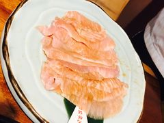 -热血兄弟·炭火烤肉(融侨中心店)