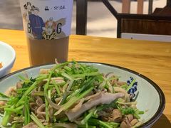 -局气 烤鸭·北京菜(光华路店)