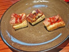 -西安W酒店·WEI全味西餐厅