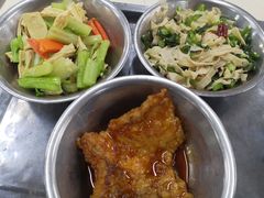 -上海师范大学西部食堂