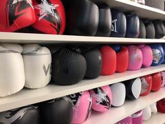 -SAH健身私教工作室(紫东店)