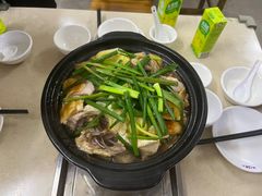 -上南瓦煲鸡·清远鸡·老字号(总店)