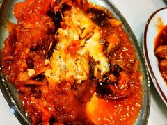 味道黄花鱼-鼎香润(德胜门内店)