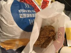 -麦当劳(百利广场店)