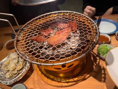 -烧肉达人•炭火烧肉(新天地店)