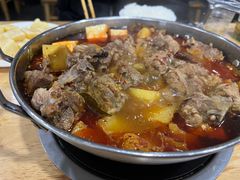 -老殷锅仔