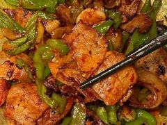 -百年神厨·地道川菜(清江西路店)